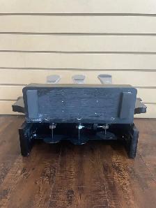 Piano Pedal Extender Foot Step Black $56 off - Photo 4