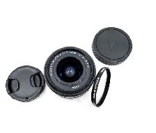 Canon EF-M 15-45mm f/3.5-6.3 IS STM Compact Zoom Lens $149