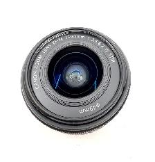 Canon EF-M 15-45mm f/3.5-6.3 IS STM Compact Zoom Lens $149 - Photo 2