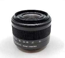 Canon EF-M 15-45mm f/3.5-6.3 IS STM Compact Zoom Lens $149 - Photo 4