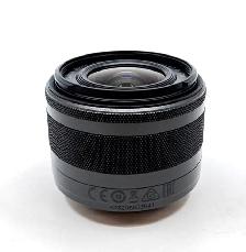 Canon EF-M 15-45mm f/3.5-6.3 IS STM Compact Zoom Lens $149 - Photo 5