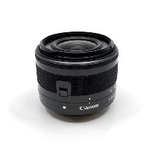 Canon EF-M 15-45mm f/3.5-6.3 IS STM Compact Zoom Lens $149 - Photo 7