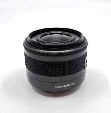 Canon EF-M 15-45mm f/3.5-6.3 IS STM Compact Zoom Lens $149 - Photo 9