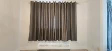 Dining Room Curtains – Rideaux salle a diner - Photo 6