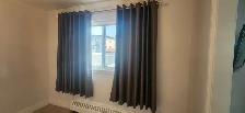Dining Room Curtains – Rideaux salle a diner - Photo 7