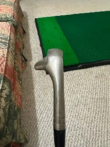 Titleist SM 11 wedge Work custom wedge A grind. - Photo 4