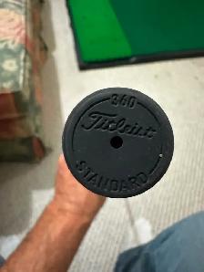 Titleist SM 11 wedge Work custom wedge A grind. - Photo 6