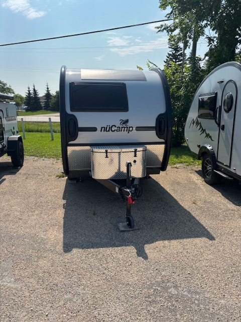 2025 NUCAMP TAB 320 LITE FOR SALE LOADED WITH TWO SETS OF TIRES