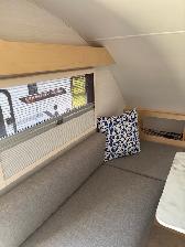 2025 NUCAMP TAB 320 LITE FOR SALE LOADED WITH TWO SETS OF TIRES - Photo 6