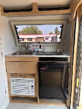 2025 NUCAMP TAB 320 LITE FOR SALE LOADED WITH TWO SETS OF TIRES - Photo 7