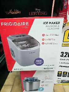 Machine à glaçons Frigidaire EFIC189-B