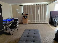 One Bedroom suite near Kingsway Mall, NAIT Campus & LRT - Photo 2