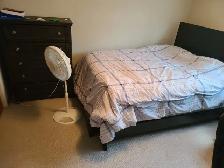 One Bedroom suite near Kingsway Mall, NAIT Campus & LRT - Photo 4