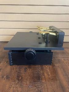Pedal Extender Foot Step Black Matte - Photo 3