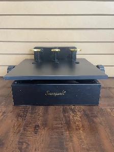 Pedal Extender Foot Step Black Matte - Photo 4