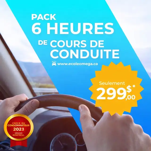 Cours de perfectionnement sur la route