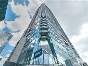 TOUR DES CANADIEN 3  TDC 3 LAST PHASE BELL CENTRE CONDO
