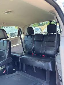 2017 Dodge Caravan SE SAFETIED - Photo 8