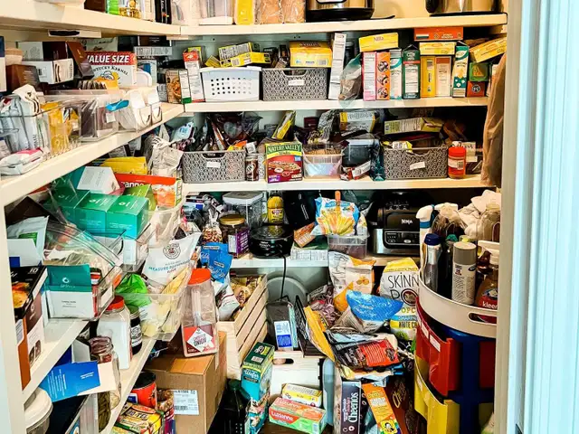 Inside Out Organizing