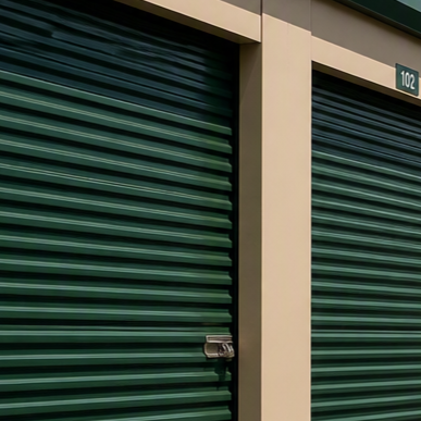 Storage Units available. Starting at 1500 up to 6000 square ft.