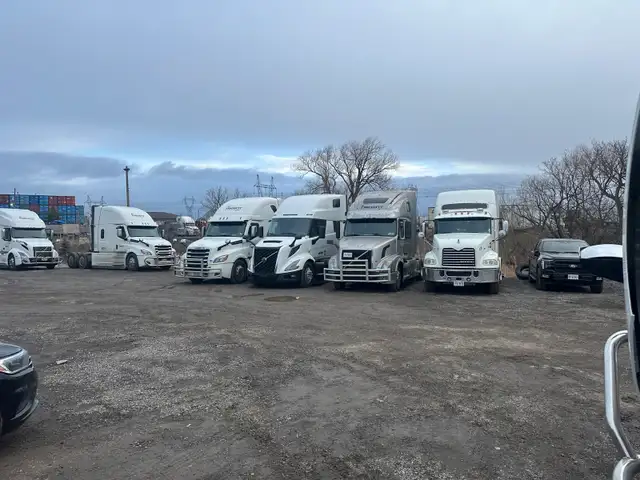 hiring Az driver for US East
