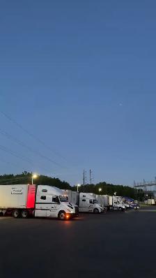 hiring Az driver for US East - Photo 3