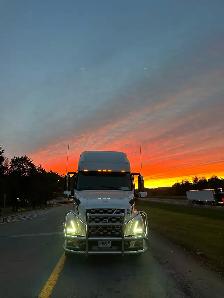 hiring Az driver for US East - Photo 4