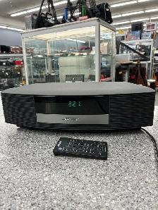 Bose Wave 3 Radio