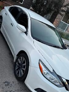 2017 Nissan Altima 2.5 SL - Photo 2