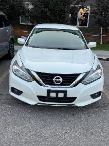 2017 Nissan Altima 2.5 SL - Photo 4
