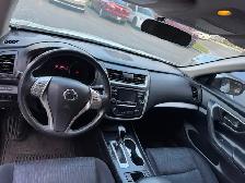 2017 Nissan Altima 2.5 SL - Photo 5