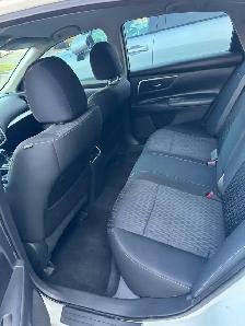 2017 Nissan Altima 2.5 SL - Photo 6