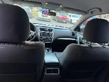 2017 Nissan Altima 2.5 SL - Photo 7