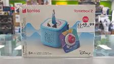 Tonies Toniebox 2 Disney Frozen Playset - BRAND NEW