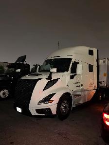 AZ team drivers for short haul freight. 0.80 cents per mile