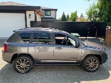 2017 Jeep Compass Sport 75th anniversary Ed 4x4 - Photo 2