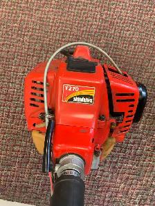 Shindaiwa T270 Gas Weed Trimmer
