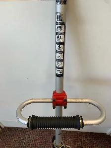 Shindaiwa T270 Gas Weed Trimmer - Photo 3