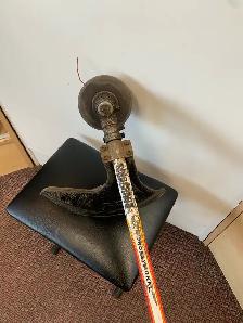 Shindaiwa T270 Gas Weed Trimmer - Photo 4