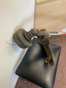 Shindaiwa T270 Gas Weed Trimmer - Photo 5