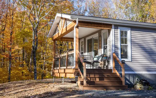 New Verenda Model on special August Pricing