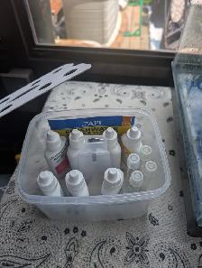 35 gallon Aquarium - Photo 3