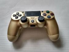GOLD OFFICIAL SONY PLAYSTATION 4 WIRELESS CONTROLLER FOR PS4 - Photo 3