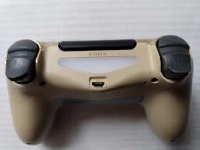 GOLD OFFICIAL SONY PLAYSTATION 4 WIRELESS CONTROLLER FOR PS4 - Photo 7
