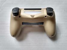 GOLD OFFICIAL SONY PLAYSTATION 4 WIRELESS CONTROLLER FOR PS4 - Photo 8