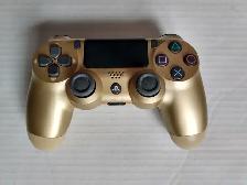 GOLD OFFICIAL SONY PLAYSTATION 4 WIRELESS CONTROLLER FOR PS4 - Photo 10