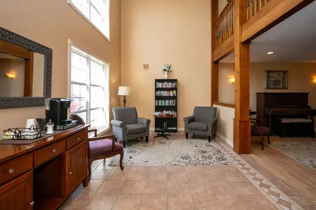 Live-In Superintendent – 55  Apartment Building
