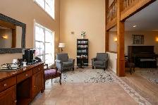 Live-In Superintendent – 55  Apartment Building