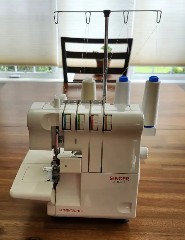 Sewing Machine