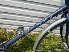 Vélo 21 vitesses